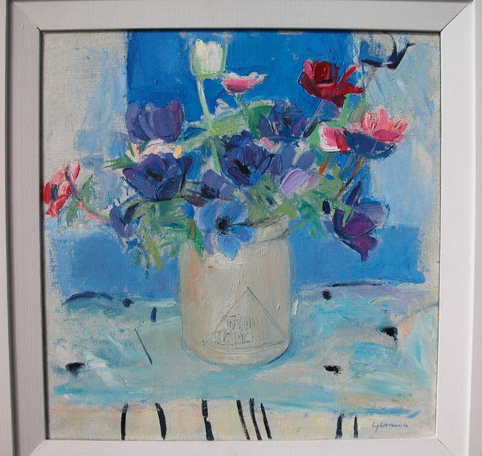 Anemonen