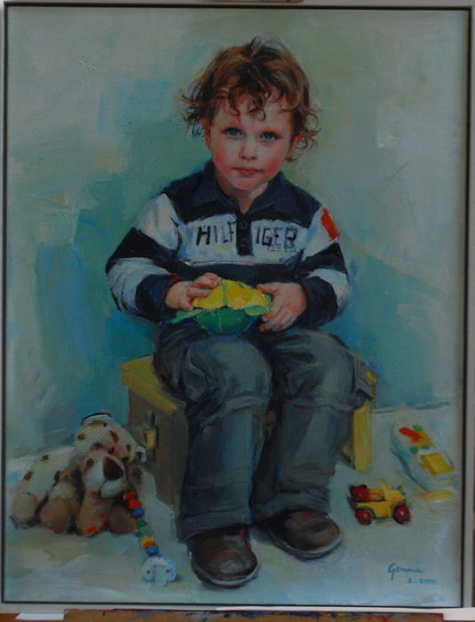 Floris