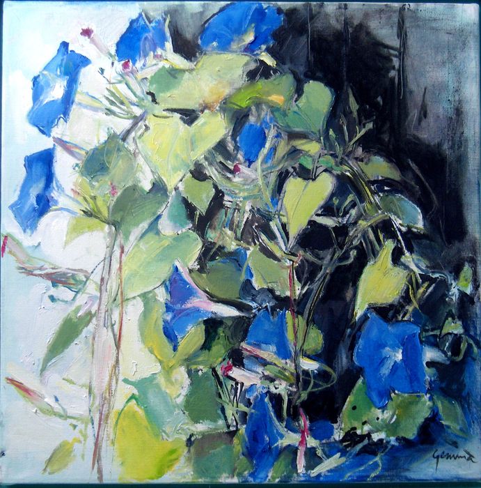 Ipomoea