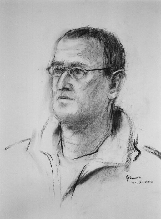 Klaas de Boer