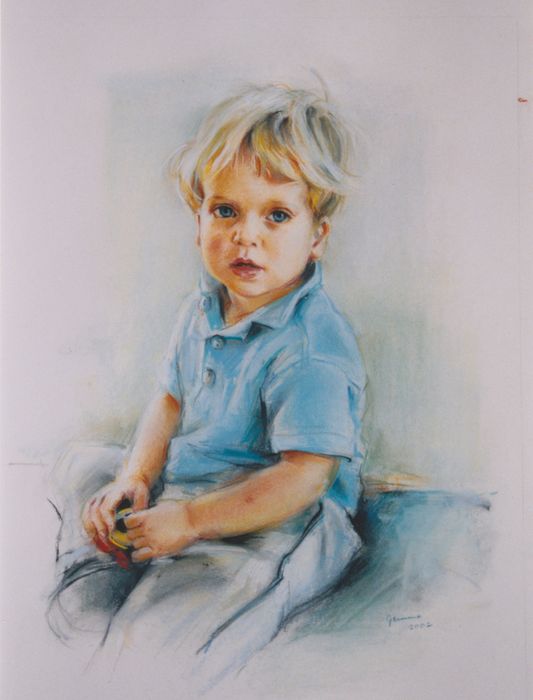 Pieter