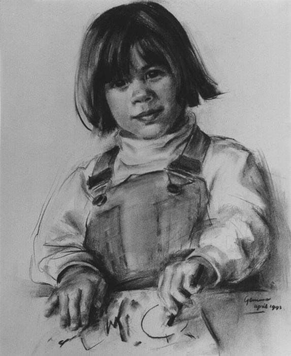 Saskia